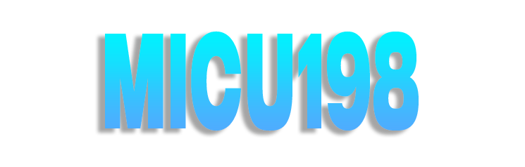 Micu198 Logo